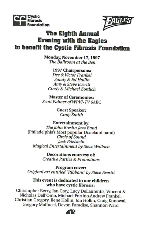 Cystic Fibrosis Foundation