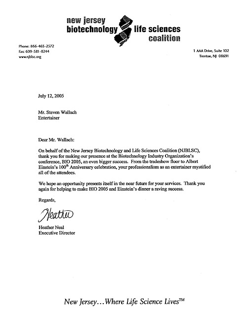 NJ Biotechnolgy Life Sciences